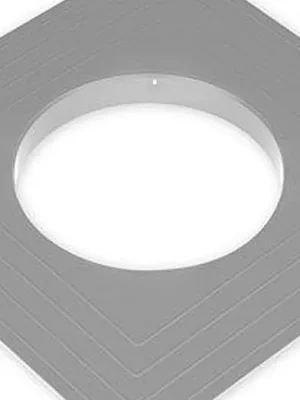 Značkový Límec pro izolaci Chuděj