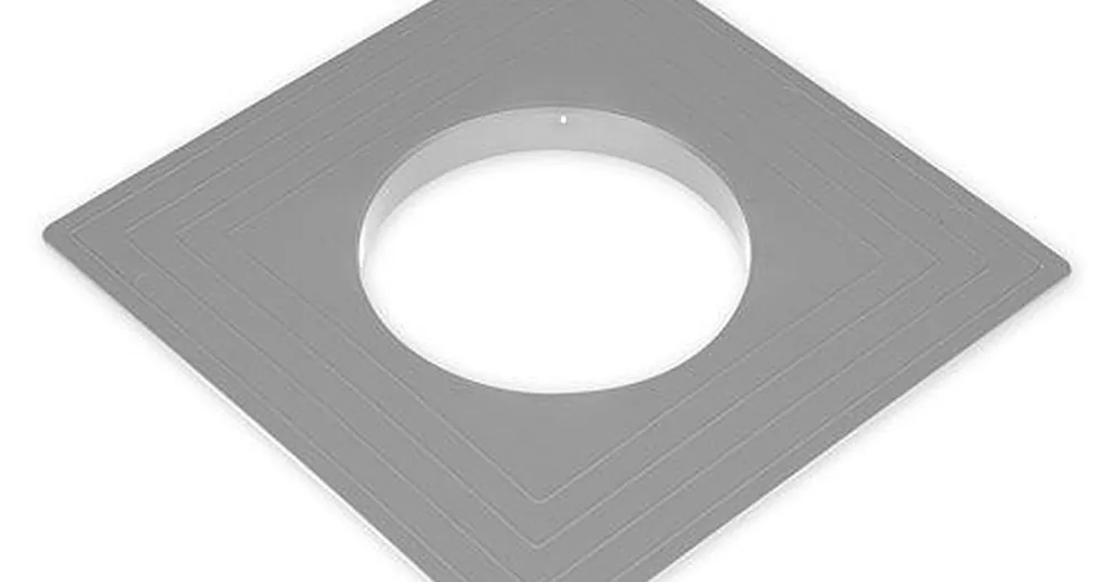 Značkový Límec pro izolaci Chuděj