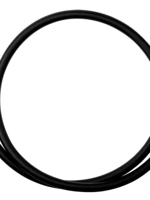 Akce Sprchová hadice plastová, 150 cm černá BLACK/150,5