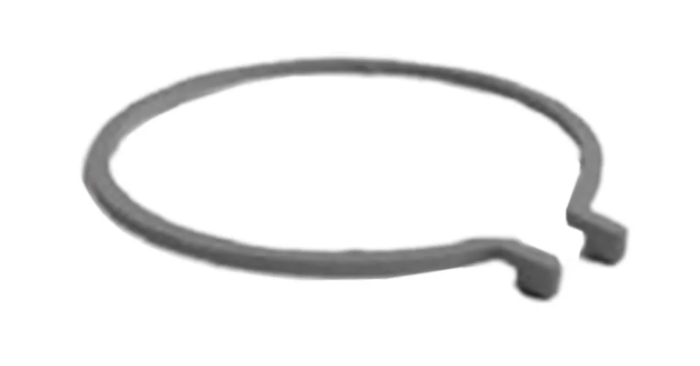 Chuděj Zajištění izolačního límce Autentický