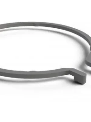 Chuděj Zajištění izolačního límce Bezpečná Platba