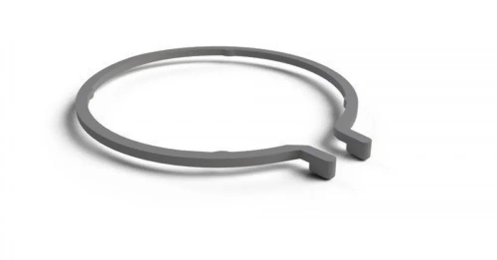 Chuděj Zajištění izolačního límce Bezpečná Platba