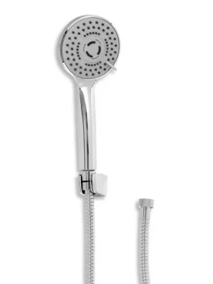 Značkový Sprchová minisouprava 857 chrom MINI857,0