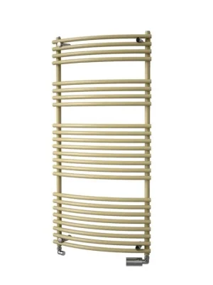 Akce Isan Ikaria Radius koupelnový žebřík 732/500, 349 W, DIKR07320500