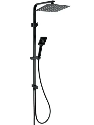 Akce Sprchová souprava k nástenné sprchové nebo vanové baterii SET033,5