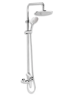 Značkový Sprchová souprava + sprchová baterie s horním vývodem  57062 SET068/57,0