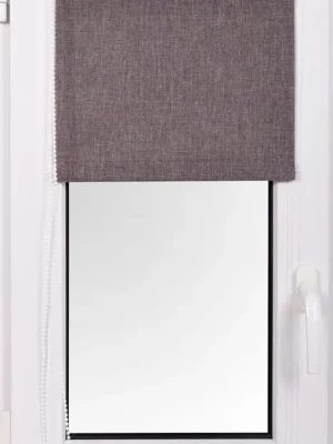 Decori Melange 150 cm x 97 cm hnědá Víkendová Akce