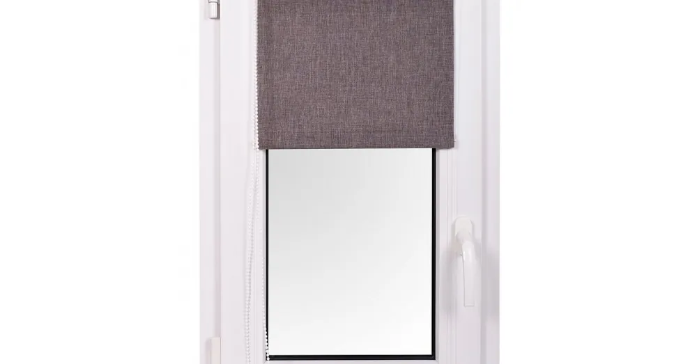 Odeslání Ihned Decori Melange 210 cm x 68 cm hnědá