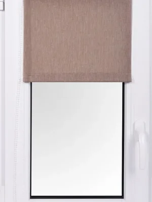 Decori Melange 210 cm x 68 cm světle hnědá Přímo Od Výrobce