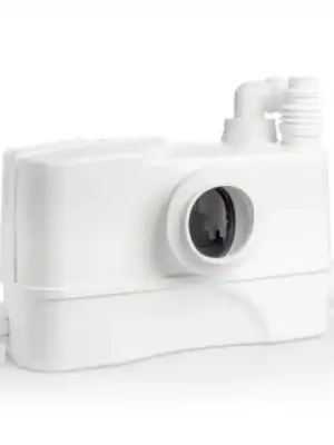 Ivar CS Automatická přečerpávací stanice DAB.GENIX Dokud Zásoby Vydrží