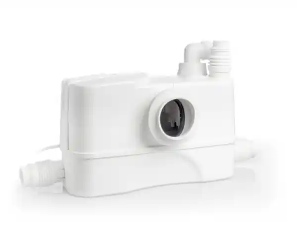 Ivar CS Automatická přečerpávací stanice DAB.GENIX Dokud Zásoby Vydrží