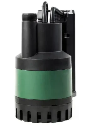 Ponorné kalové čerpadlo pro kapaliny bez vláken DAB.NOVA UP MAE Oblíbený