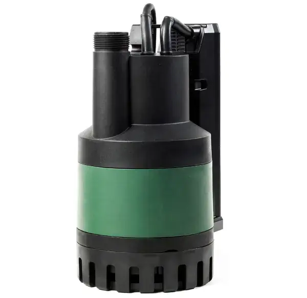 Ponorné kalové čerpadlo pro kapaliny bez vláken DAB.NOVA UP MAE Oblíbený