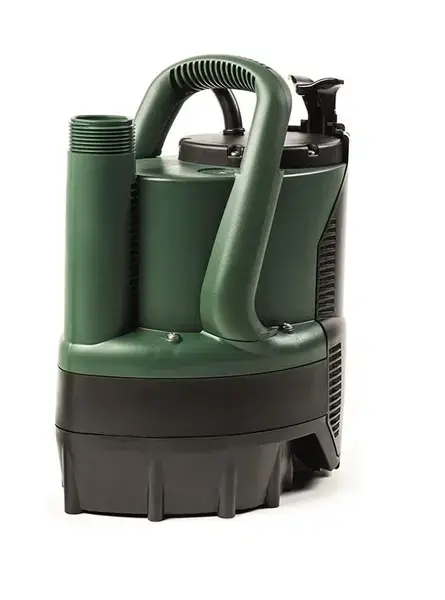 Ponorné kalové čerpadlo pro mírně znečistěné vody DAB.VERTY NOVA Bezpečná Platba