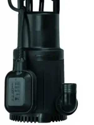 Speciální Cena Ponorné čerpadlo pro biologicky znečistěné vody s obsahem soli DAB.NOVA SALT W M-A