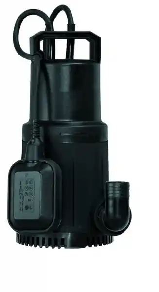 Speciální Cena Ponorné čerpadlo pro biologicky znečistěné vody s obsahem soli DAB.NOVA SALT W M-A