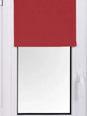 Decori Color 150 cm x 42 cm červená Nejlepší Cena