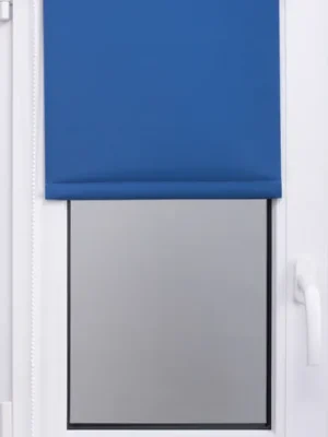 Decori Color 150 cm x 42 cm modrá Akce