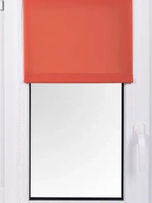 Aktuální Decori Color 150 cm x 42 cm světle červená