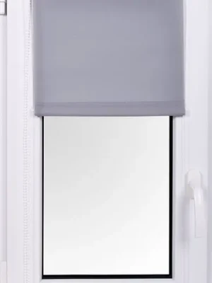 Omezená Nabídka Decori Color 150 cm x 42 cm šedá