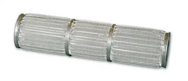 Značkový Ivar CS Filtrační vložka GEL - nerez