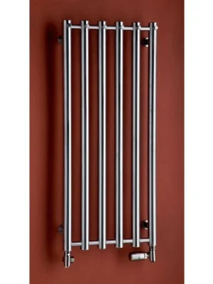 Akce PMH Rosendal 420 x 950 mm R1/6 koupelnový radiátor