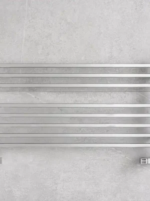 Značkový PMH Avento 905 x 480 mm AVL koupelnový radiátor