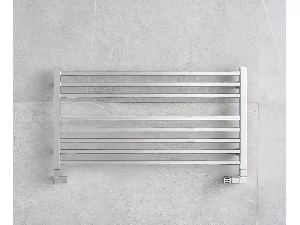 Značkový PMH Avento 905 x 480 mm AVL koupelnový radiátor