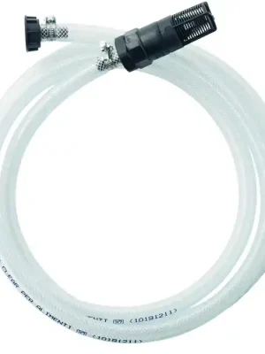 Bosch Sada pro samonasávání Příslušenství - vysokotlaké čističe Výprodej