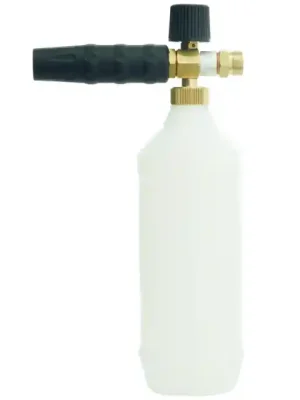 Bosch Pěnová tryska GHP Příslušenství - vysokotlaké čističe Výprodej