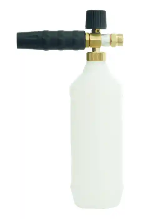 Bosch Pěnová tryska GHP Příslušenství - vysokotlaké čističe Výprodej