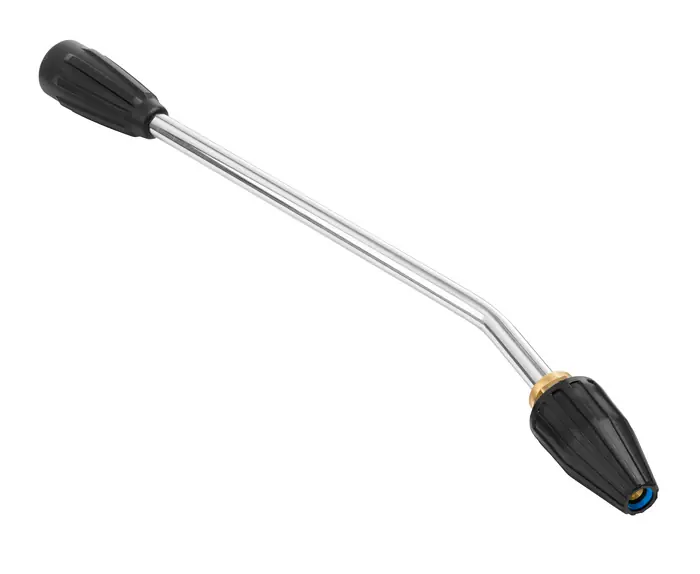 Přímo Od Výrobce Bosch Rotační tryska Modrá Příslušenství - vysokotlaké čističe