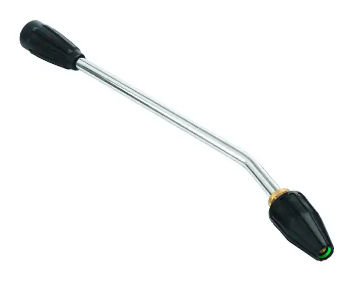 Bosch Rotační tryska Zelená Příslušenství - vysokotlaké čističe Zlevněný