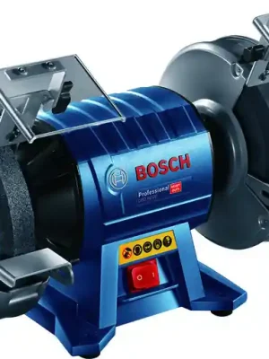Značkový Bosch GBG 60-20 Stolní bruska dvoukotoučová