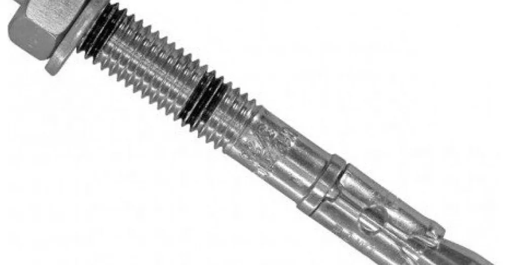 Autentický Koelner Throughbolt R-XPT-A4 200 mm 20 mm