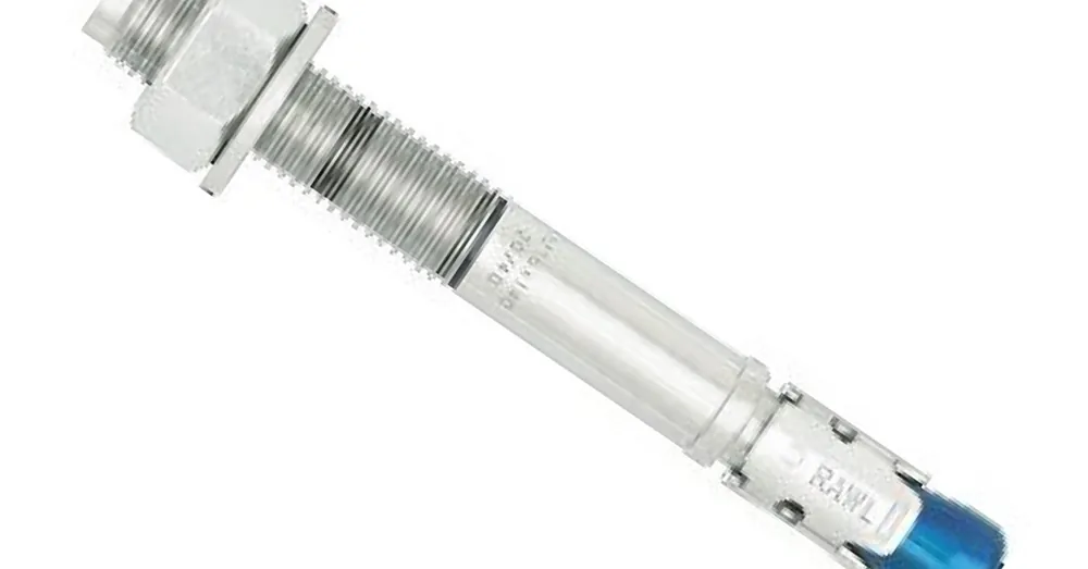 Koelner Throughbolt R-HPT II-A4 60 mm 8 mm Nízká Cena