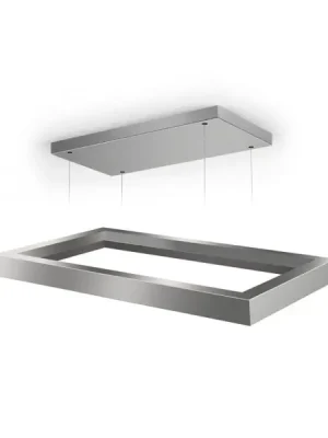 Značkový Faber Instalační sada Thea Isola NEREZ