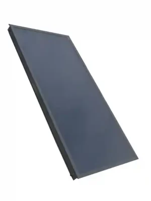 Ivar CS Plochý rámový solární kolektor IVAR.SOLAR 260 M4 Cenová Bomba