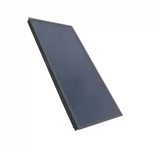 Ivar CS Plochý rámový solární kolektor IVAR.SOLAR 260 M4 Cenová Bomba