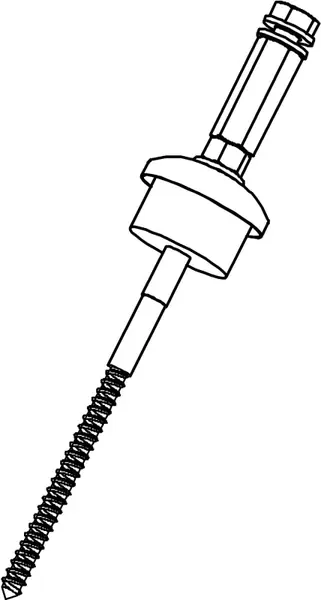 Expresní Doručení Ivar CS Uchycovací modul vertikálních rámových kolektorů IVAR.SOLAR - IVAR.IVS SP