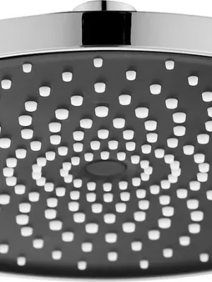 Zlevněný Sapho Hlavová sprcha, průměr 220mm, ABS/chrom SK852