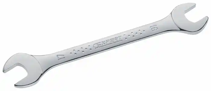 Zlevněný TONA EXPERT E113272 Otevřený oboustranný klíč DIN 3110 13x17 mm