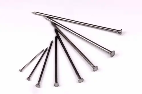 Akce Hřebík stavební 240mm (5kg)