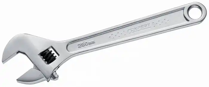 Akce TONA EXPERT E187470 Nastavitelný klíč 250 mm