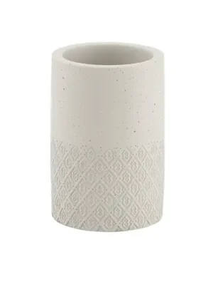 Poslední Šance Sapho AFRODITE Držák kartáčků na postavení cement