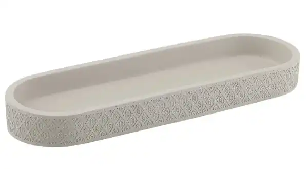 Zlevněný Sapho AFRODITE miska na postavení, cement