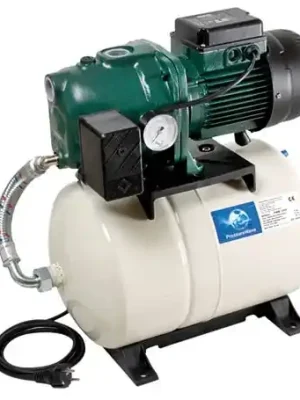 Automatická domácí vodárna DAB.AQUAJET Originální