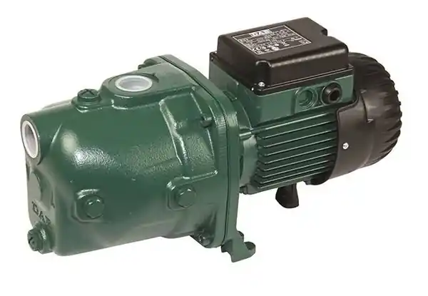 Samonasávací čerpadlo DAB.JETCOM Expresní Doručení