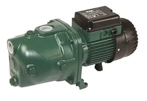 Nízká Cena Samonasávací čerpadlo DAB.JETINOX