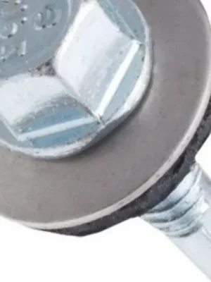 Značkový Marcopol MPZ 8 + S 14 / S 16 25,0 mm stříbrná S 16